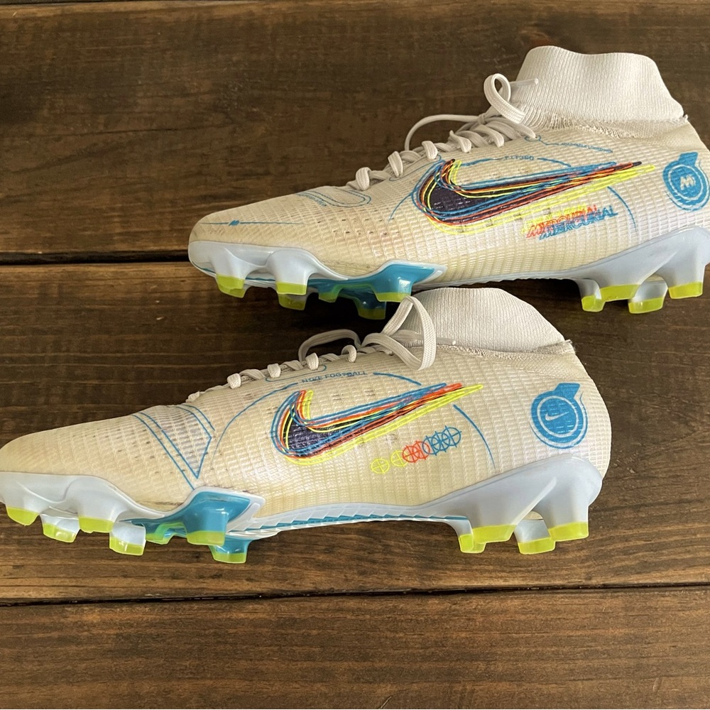 Men’s Nike Mercurial Superfly 8 Pro FG Soccer Boots/Cleats
